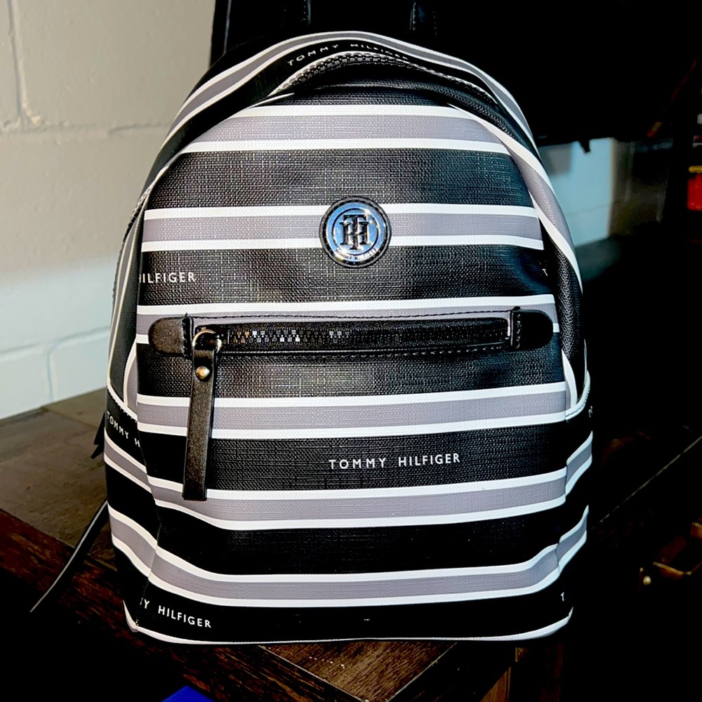 Tommy Hilfiger backpack